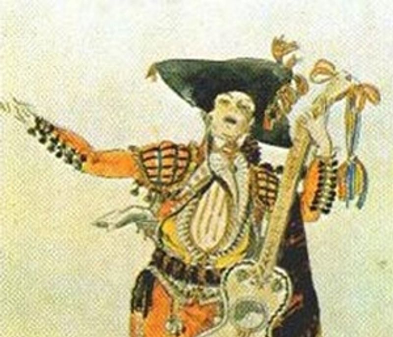 Il barbiere di Siviglia