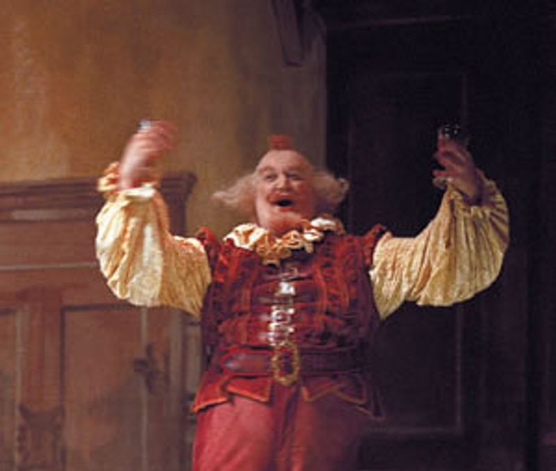 Falstaff