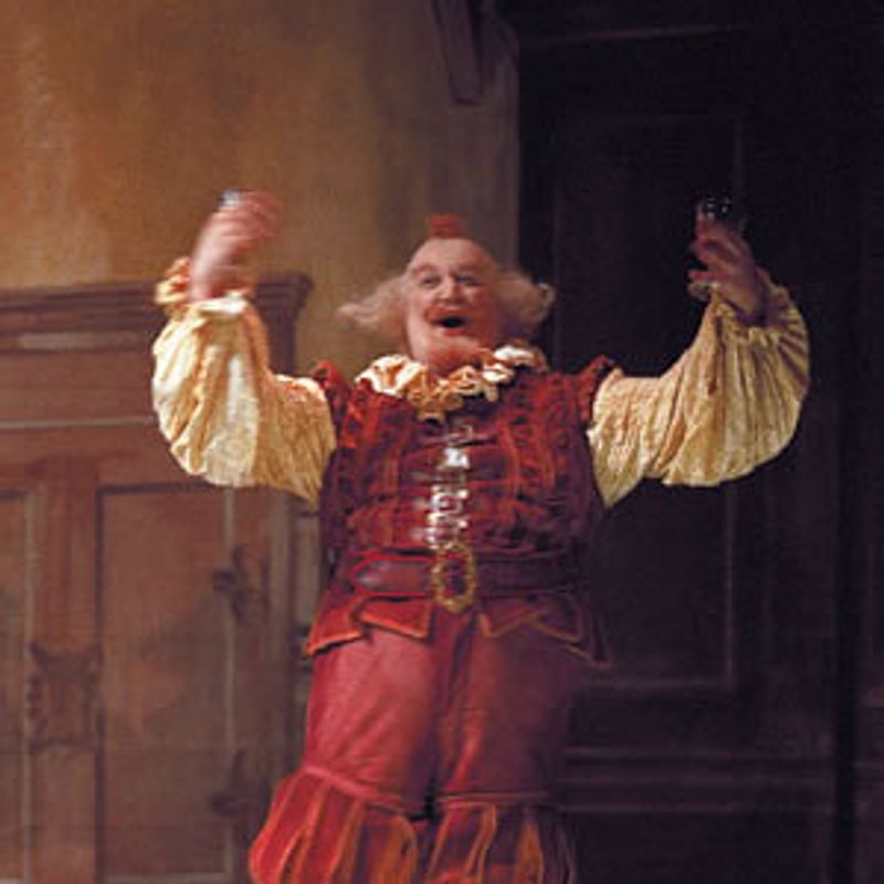 Falstaff