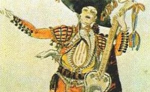 Il barbiere di Siviglia