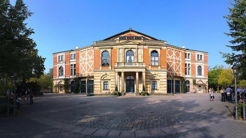 Bayreuther Festspiele
