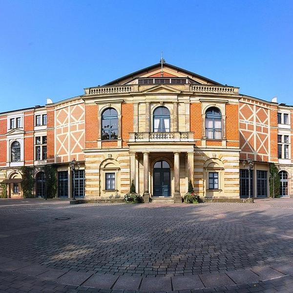 Bayreuther Festspiele