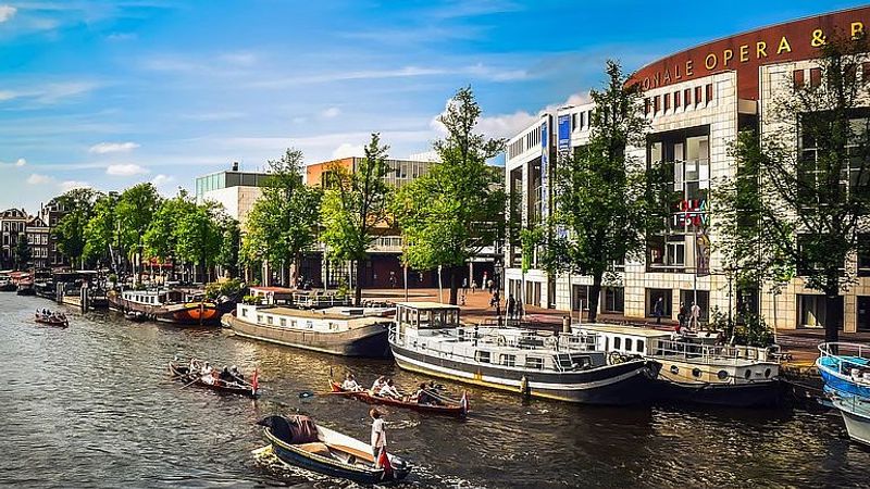 De Nationale Opera & Ballet