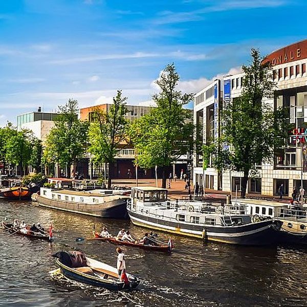 De Nationale Opera & Ballet