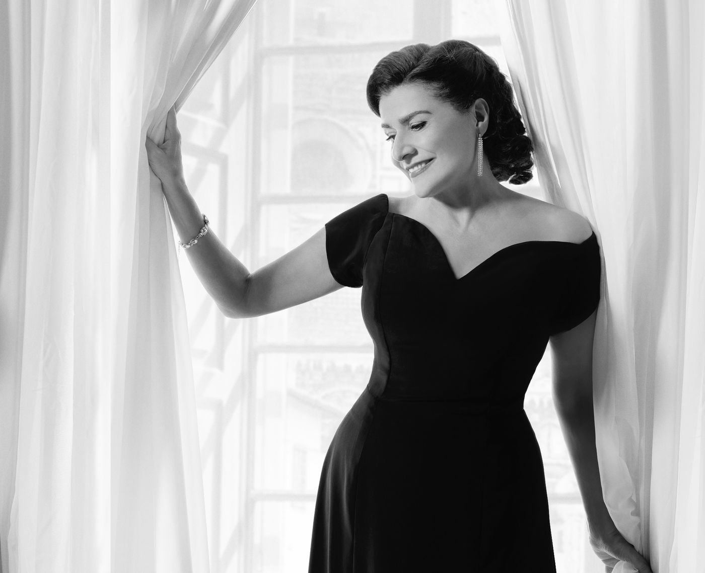 Cecilia Bartoli begeistert in der Hauptrolle von Rossinis "Il viaggio a Reims"