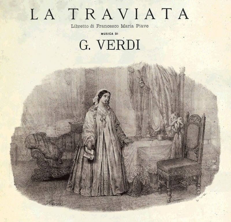 La traviata