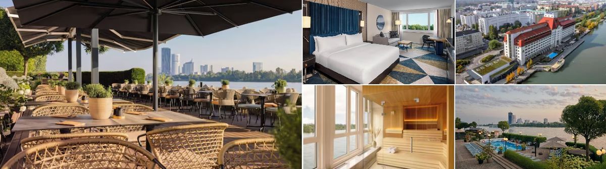 Hilton Waterfront