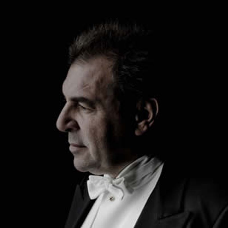 Miti e Classicismo - Daniele Gatti