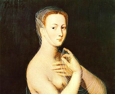 L’incoronazione di Poppea