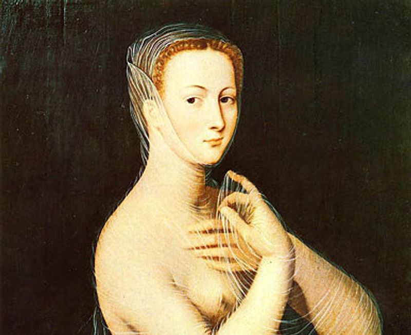 L’incoronazione di Poppea