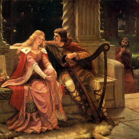 Tristan und Isolde
