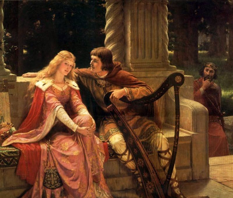 Tristan und Isolde