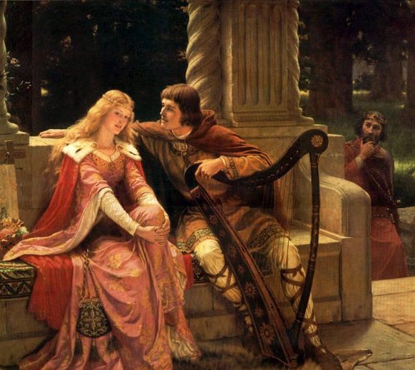 Tristan und Isolde