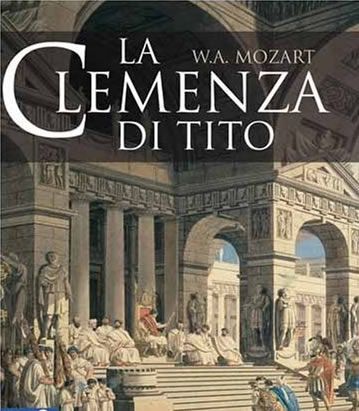 La Clemenza di Tito