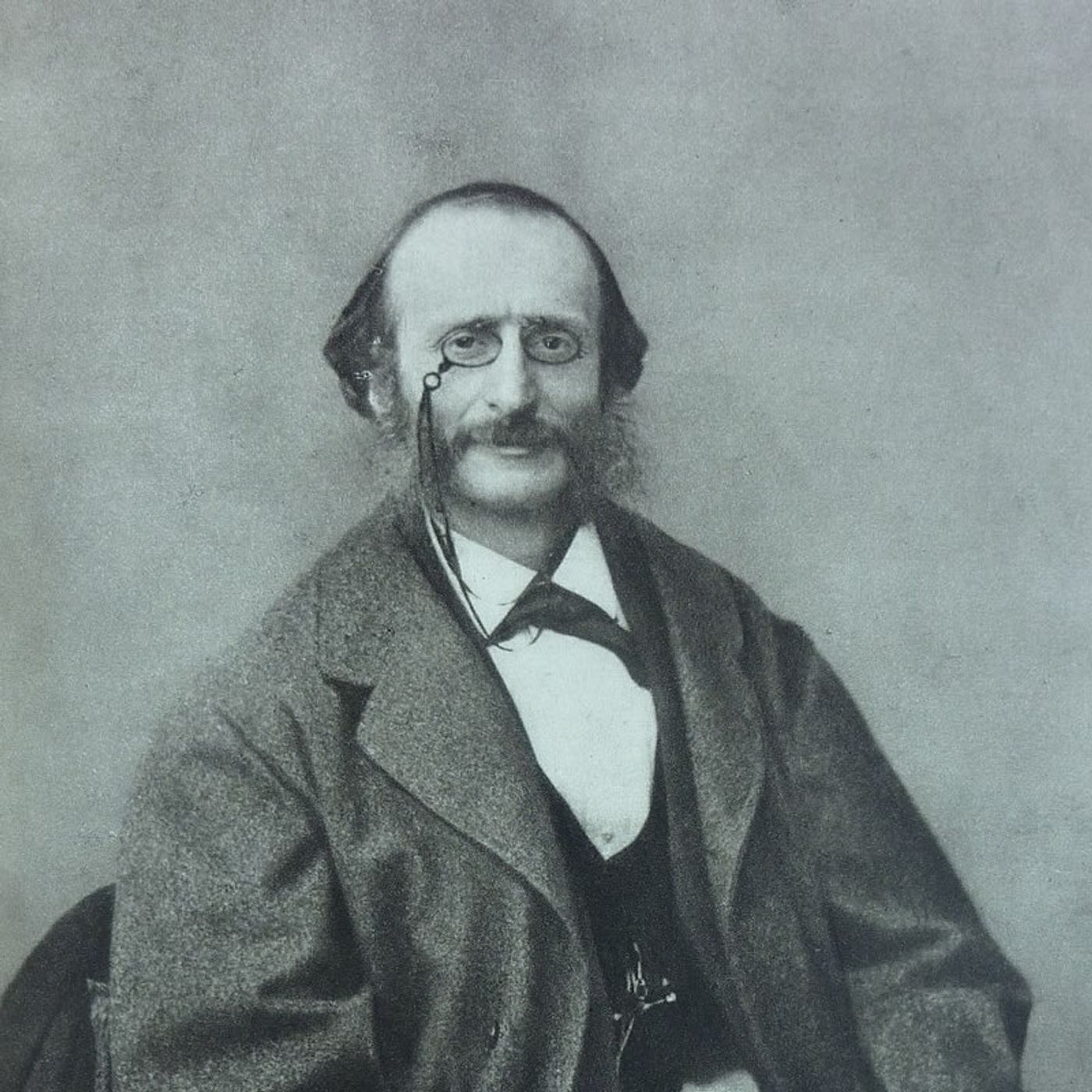 Jacques Offenbach