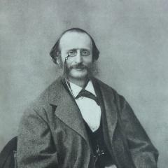 Jacques Offenbach