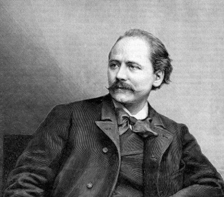 Jules Massenet