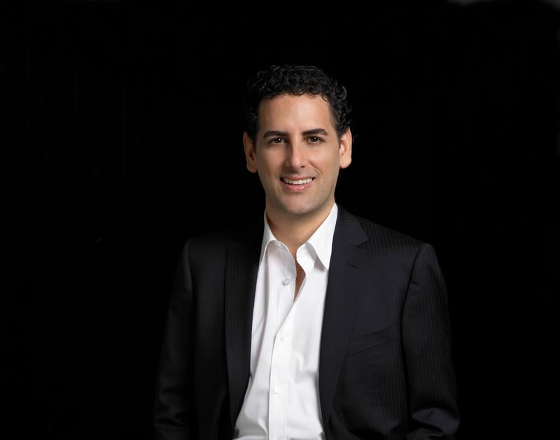 Michele Gamba / Juan Diego Flórez