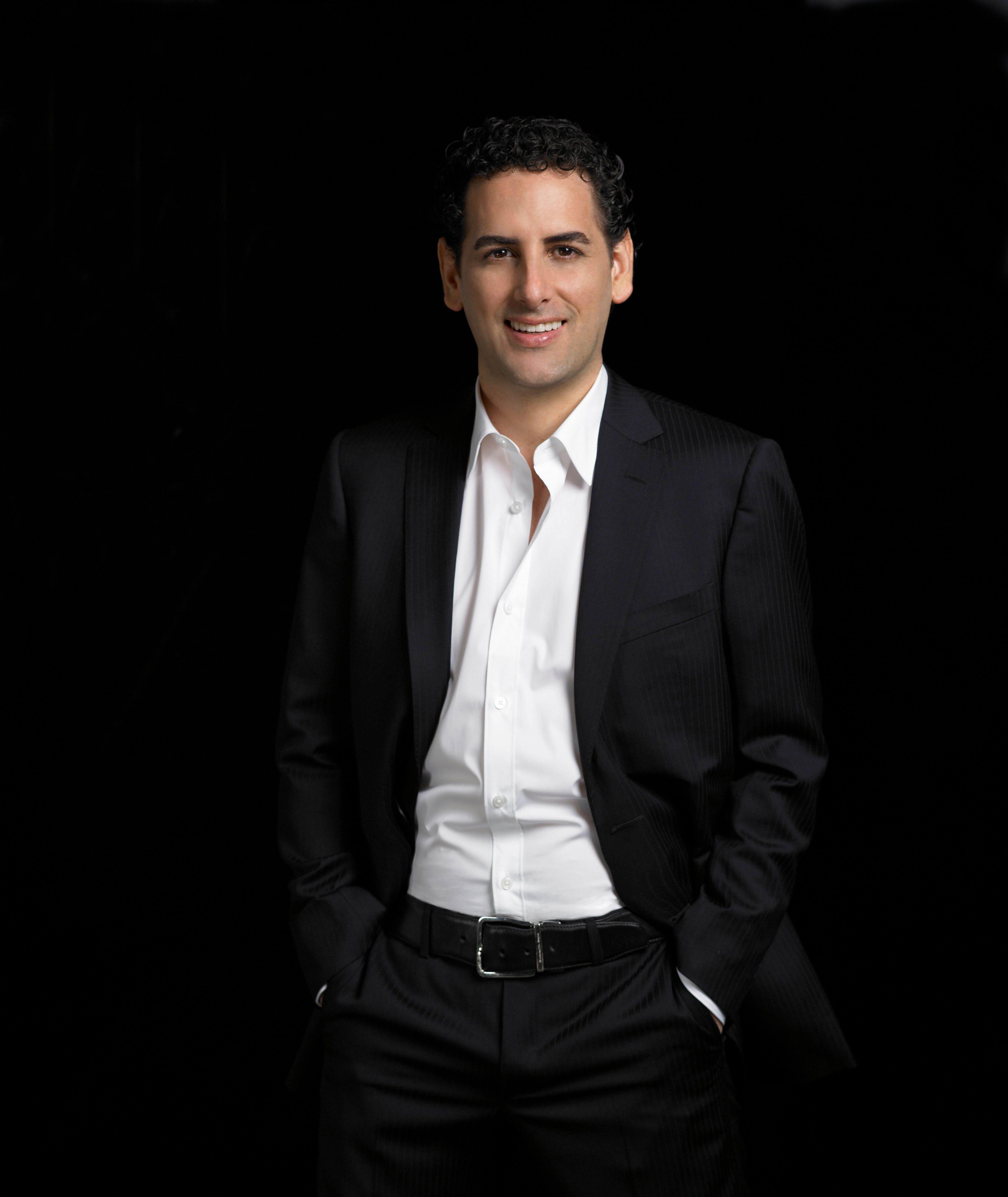 Michele Gamba / Juan Diego Flórez