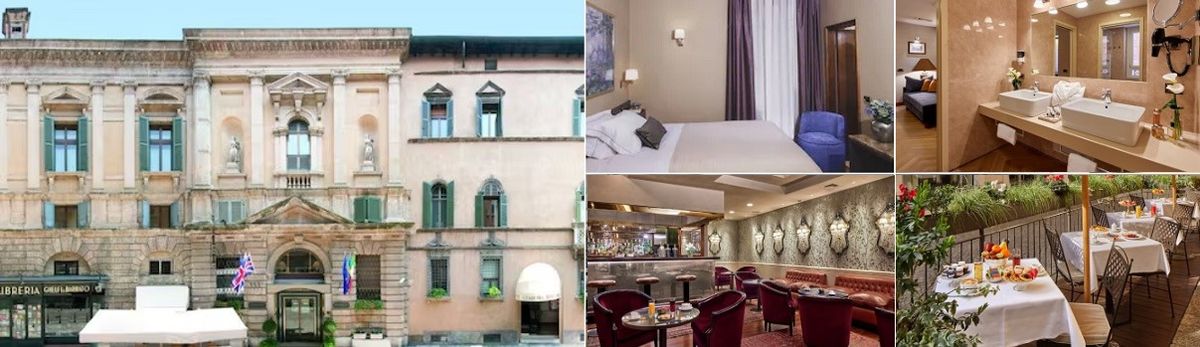 Hotel Accademia