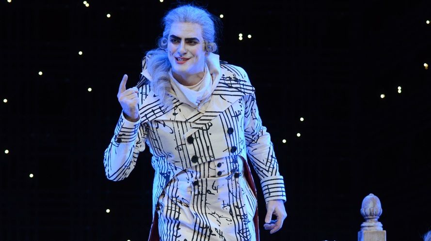 Le nozze di Figaro