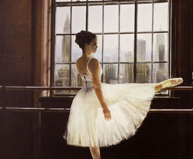 La Bayadère