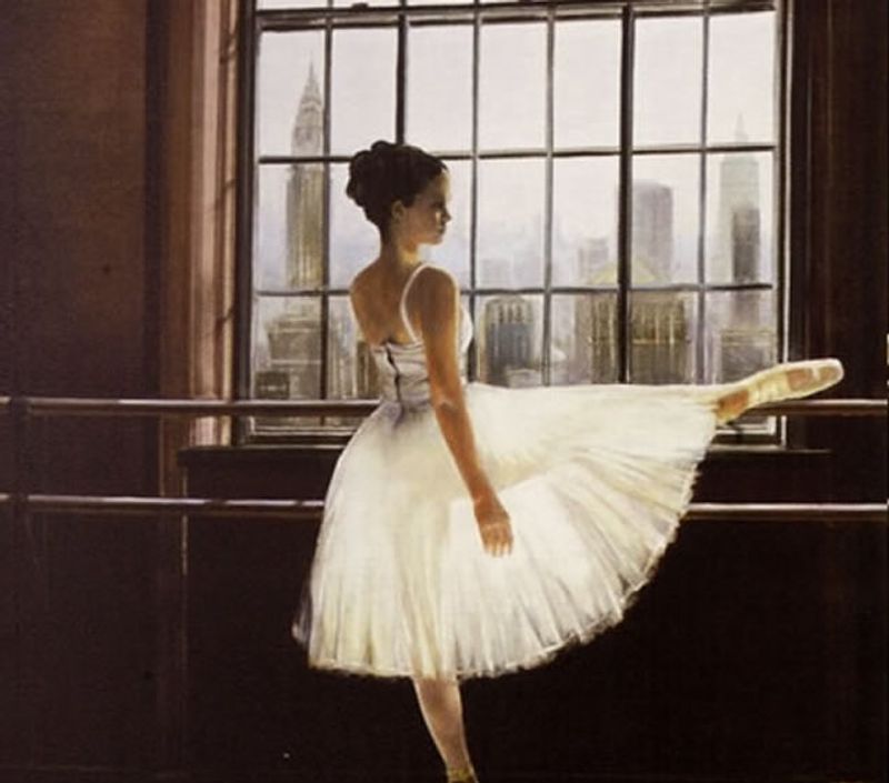 Giselle
