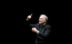 Generalmusikdirektor Gianandrea Noseda
