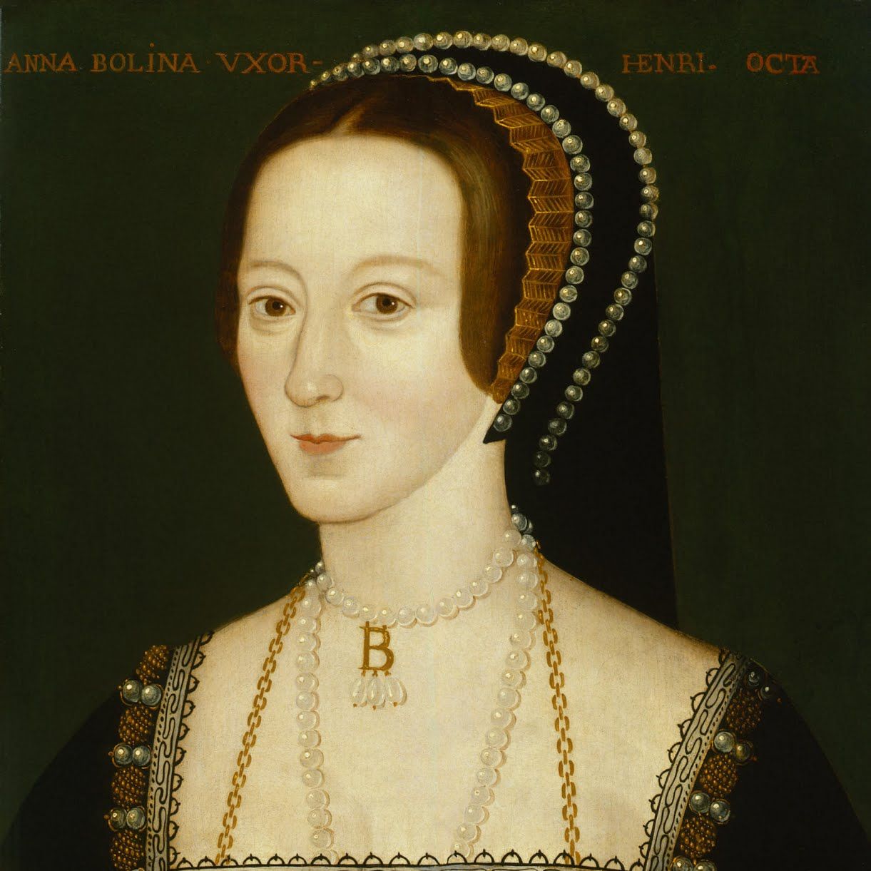 Anna Bolena