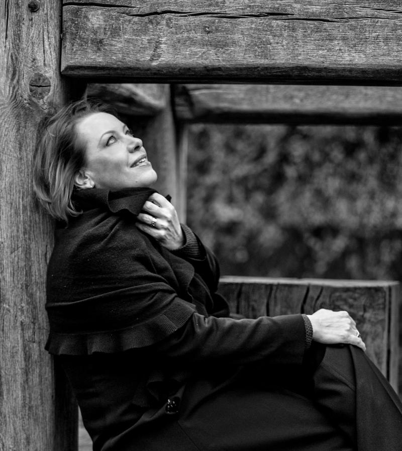 Royal Swedish Orchestra / Nina Stemme / Alan Gilbert