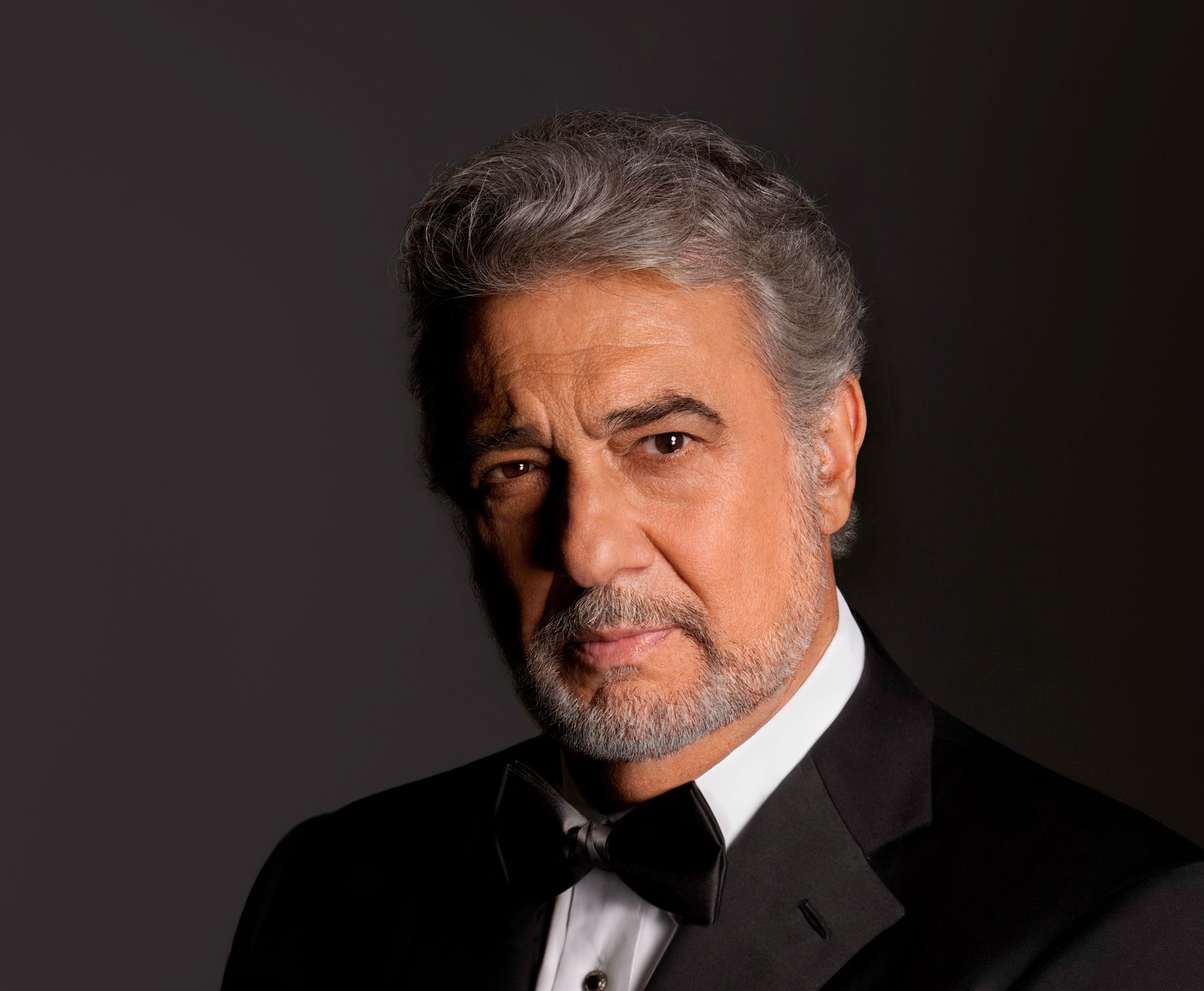 Liederabend mit Plácido Domingo
