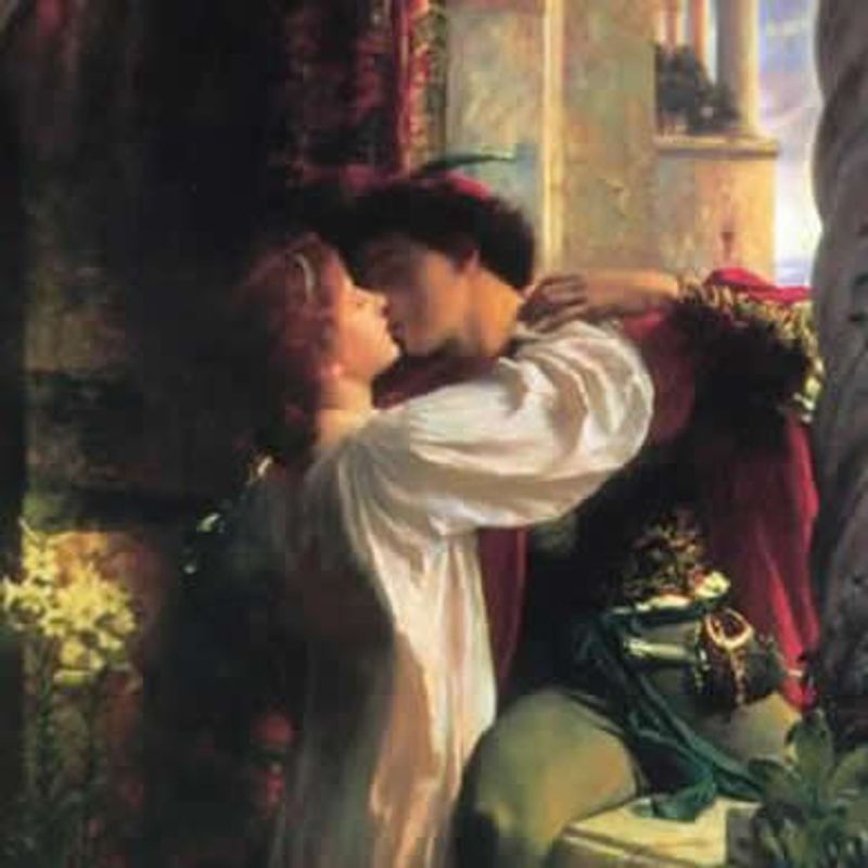 Roméo et Juliette