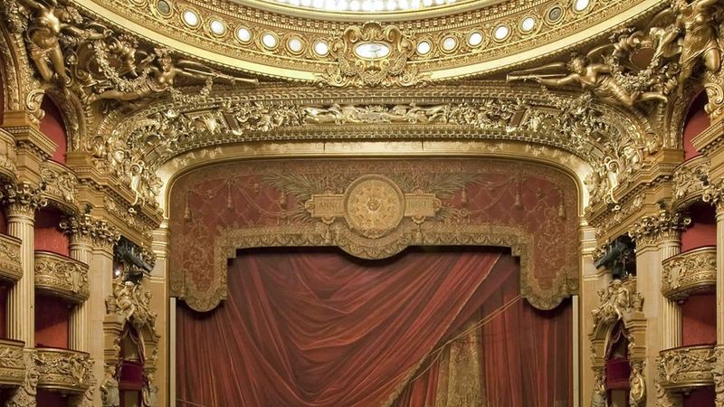 Palais Garnier