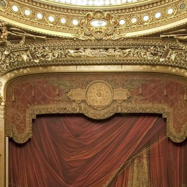 Palais Garnier