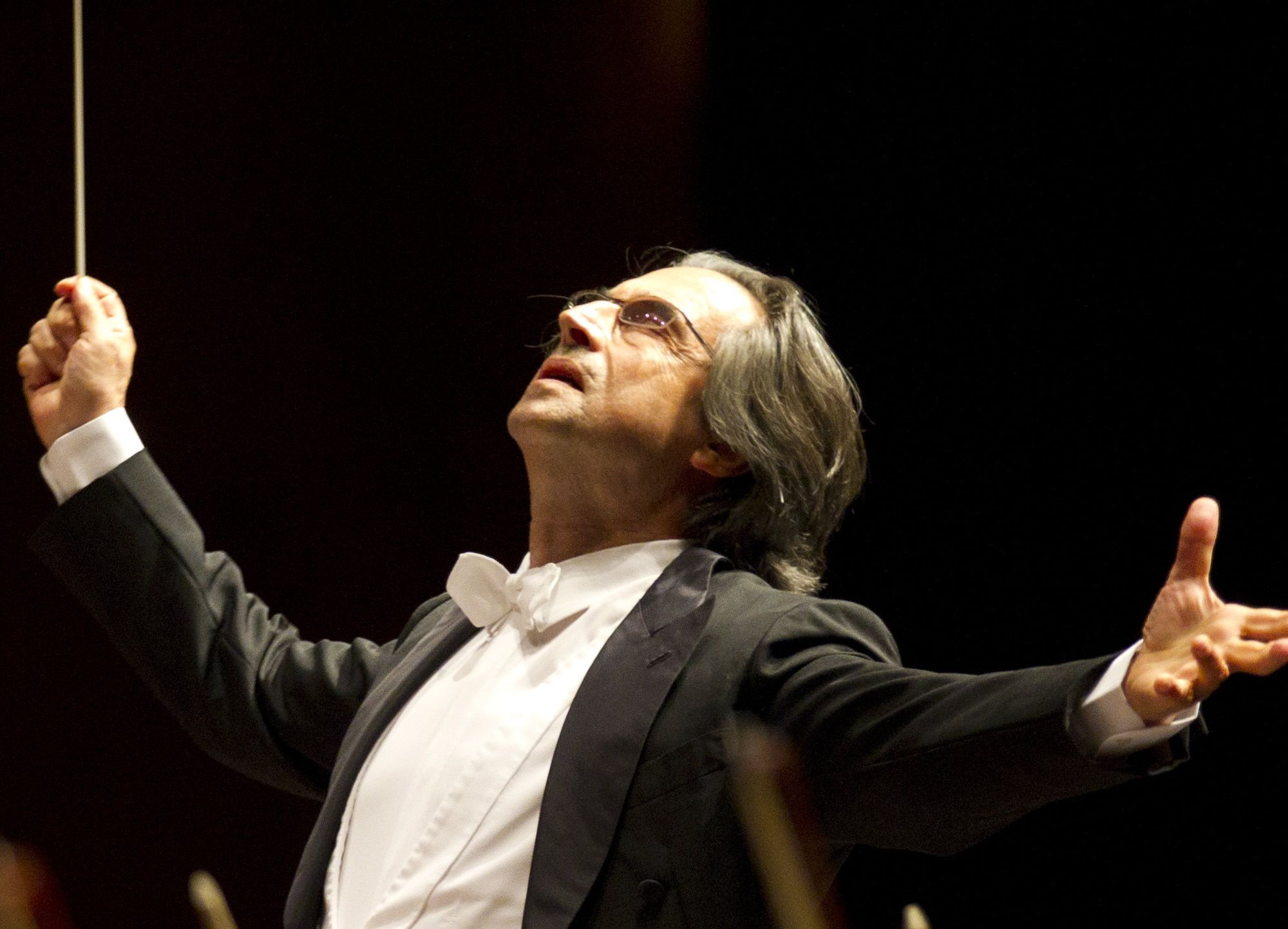 Riccardo Muti