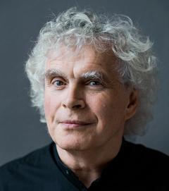 Sir Simon Rattle