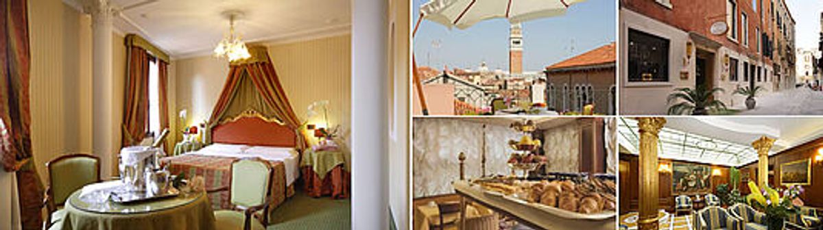 Hotel Kette Venezia