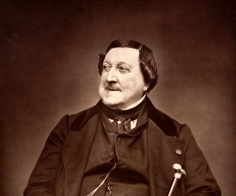 Mariotti. Le due Petite Messe