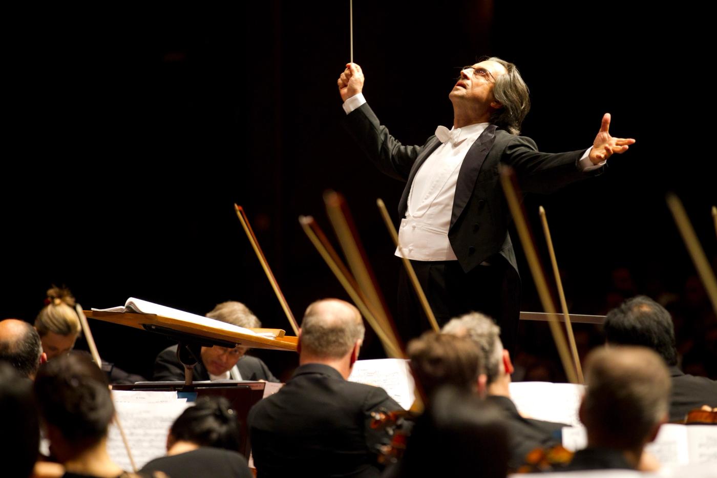 Riccardo Muti