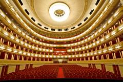 Die Wiener Staatsoper
