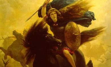 The Valkyrie