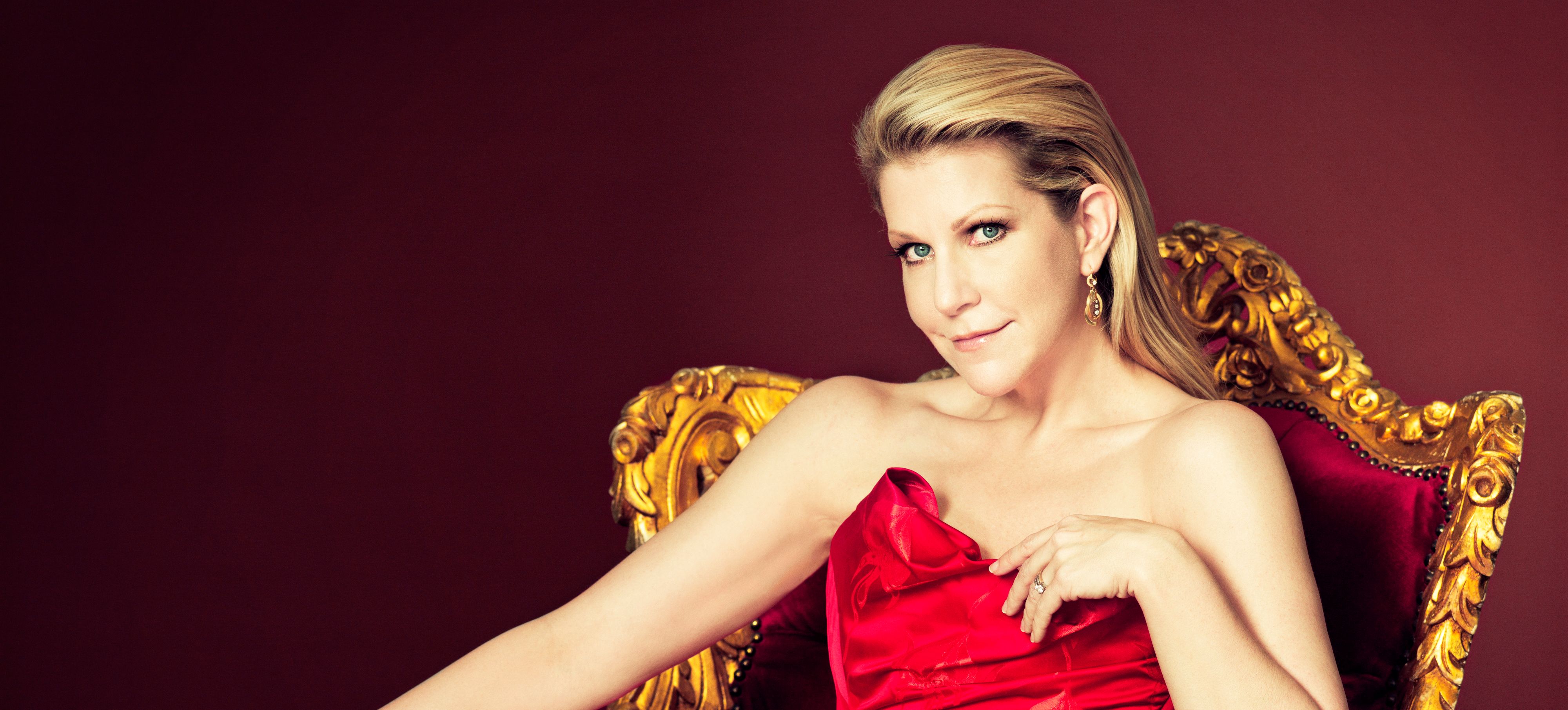 Joyce DiDonato