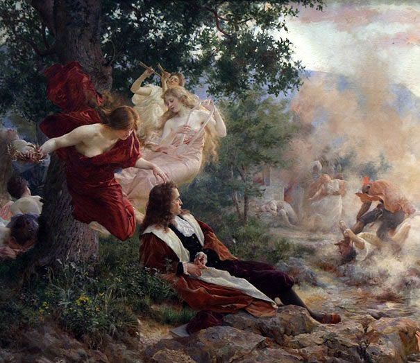 Rusalka