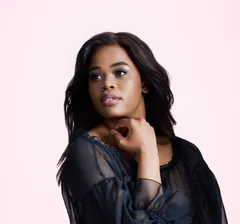 Pretty Yende