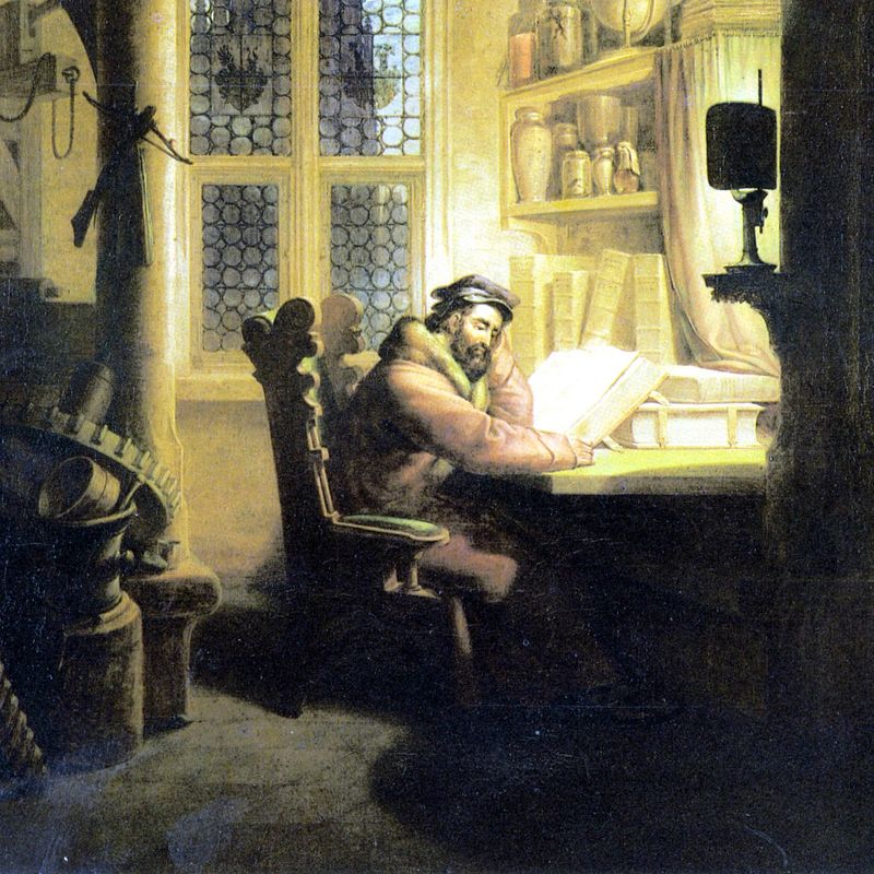 La Damnation de Faust