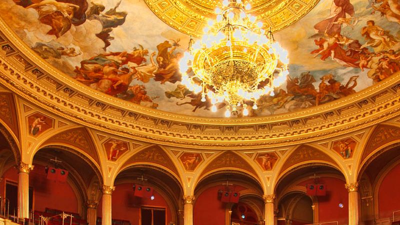 Ungarische Staatsoper