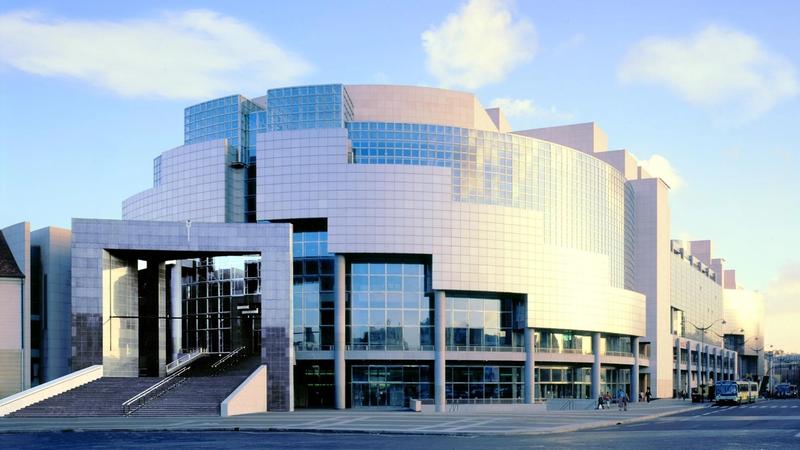 Opéra Bastille