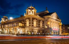Das Concertgebouw Amsterdam