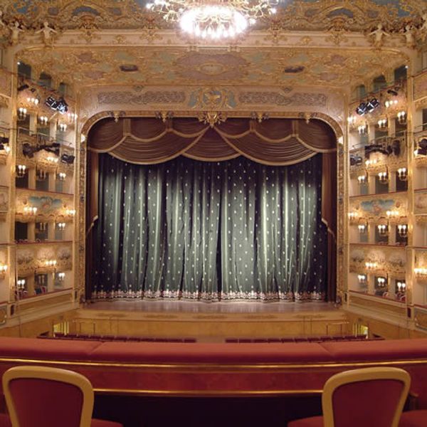 Gran Teatro La Fenice