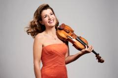 Anne-Sophie Mutter